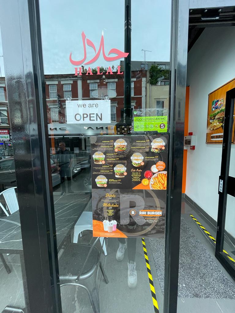 Riri Burger · Photos 2
