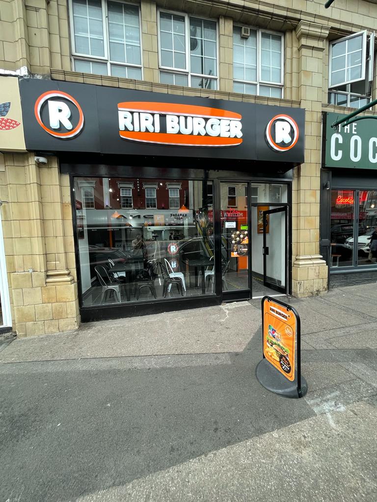 Riri Burger · Photos 1